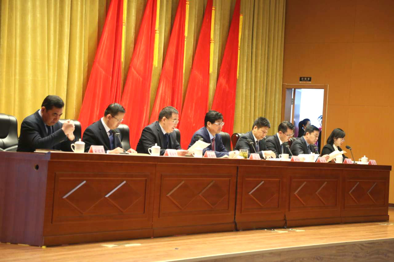 潔晶集團(tuán)被評(píng)為經(jīng)開區(qū)經(jīng)濟(jì)發(fā)展貢獻(xiàn)獎(jiǎng)企業(yè)