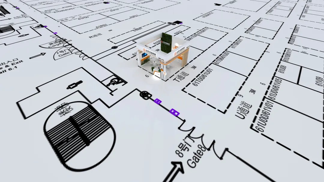 20260305 FIC2026即將啟幕,讓我們相約上海3 20260305 FIC2026即將啟幕,讓我們相約上海3
