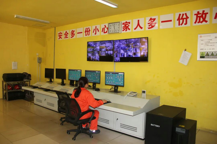 20260407春色滿廠區(qū) “7S”管理添春暉15