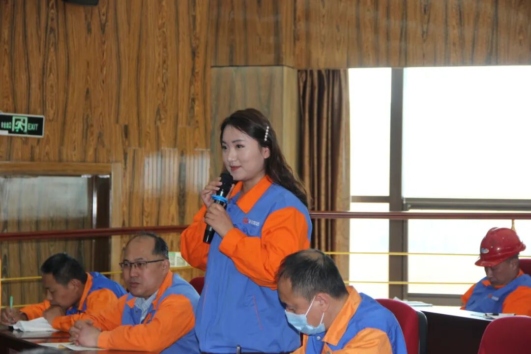 20260407潔晶集團舉辦職工法律意識與保密職責專題培訓講座6