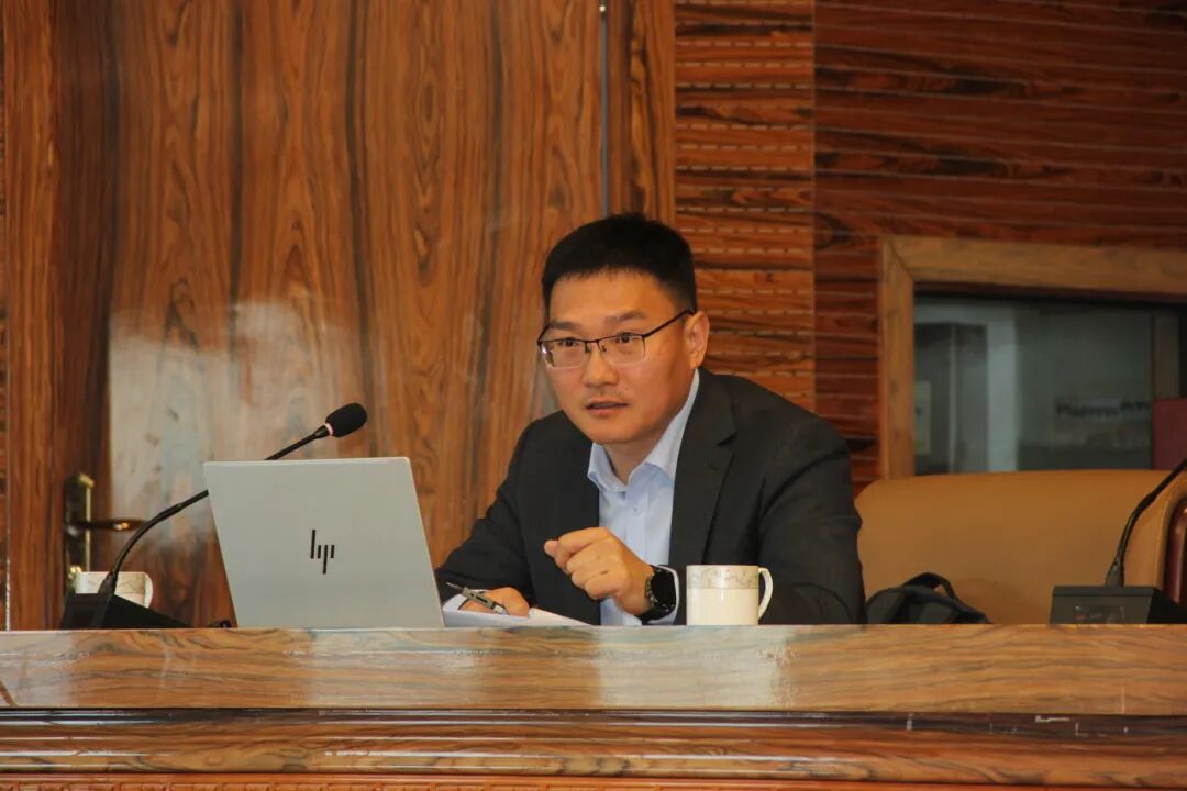 20260407潔晶集團舉辦職工法律意識與保密職責專題培訓講座5